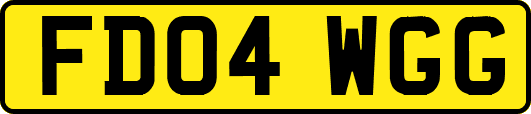 FD04WGG