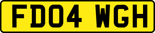 FD04WGH