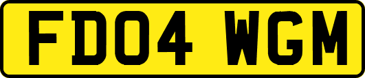 FD04WGM