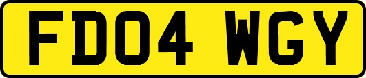 FD04WGY