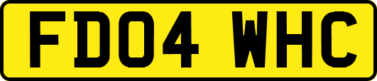 FD04WHC