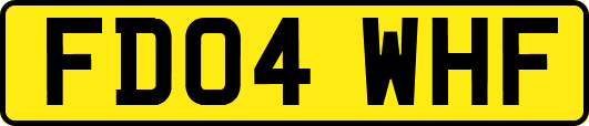FD04WHF