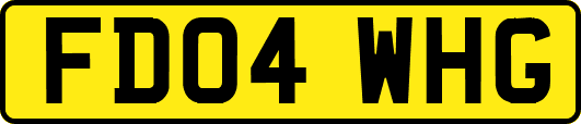 FD04WHG