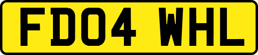 FD04WHL