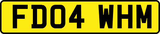 FD04WHM