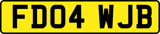 FD04WJB