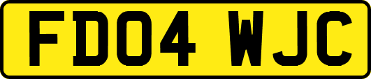 FD04WJC