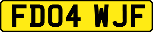 FD04WJF
