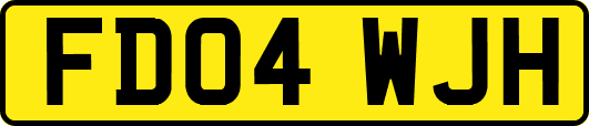 FD04WJH