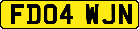 FD04WJN