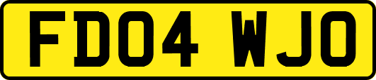 FD04WJO