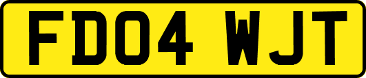 FD04WJT