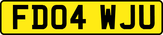 FD04WJU