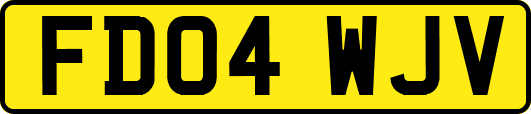 FD04WJV