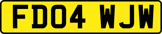 FD04WJW
