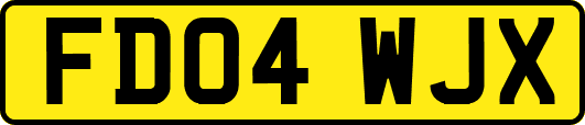 FD04WJX