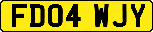 FD04WJY