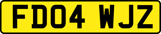 FD04WJZ