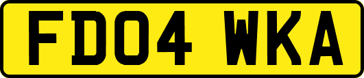 FD04WKA