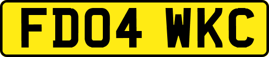 FD04WKC