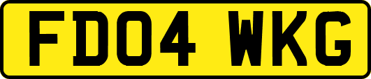 FD04WKG