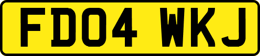 FD04WKJ