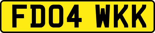 FD04WKK