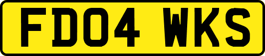 FD04WKS