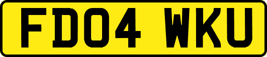 FD04WKU