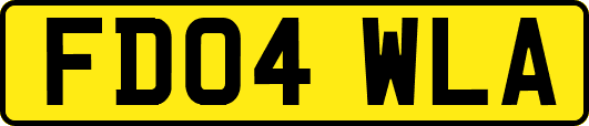 FD04WLA