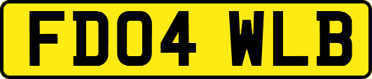 FD04WLB