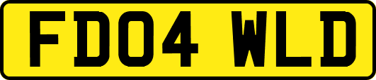 FD04WLD