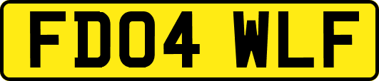 FD04WLF