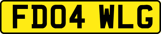 FD04WLG