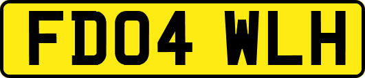 FD04WLH