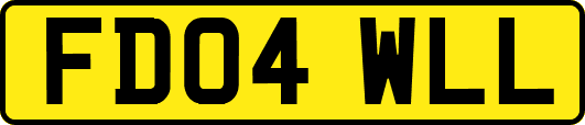 FD04WLL
