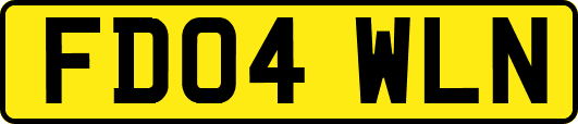 FD04WLN