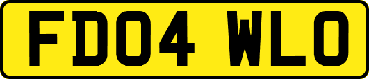 FD04WLO