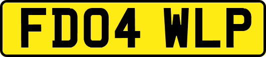 FD04WLP