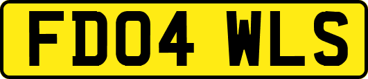 FD04WLS