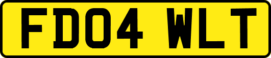 FD04WLT