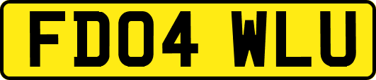 FD04WLU