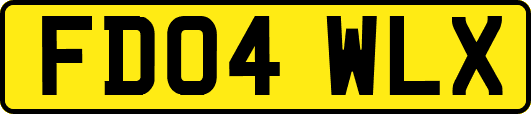 FD04WLX
