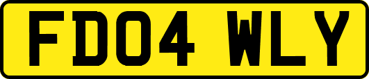 FD04WLY