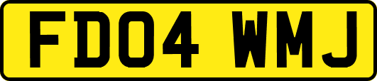 FD04WMJ