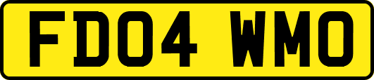 FD04WMO