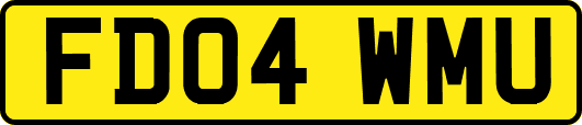 FD04WMU