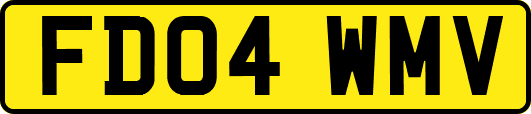FD04WMV