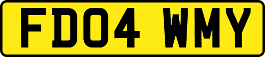 FD04WMY