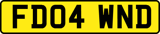 FD04WND